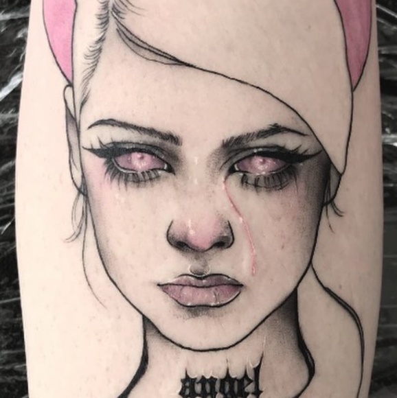 Meet your Posher, Daniella - Picture 1 of 1